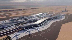 Neom Bay Airport: All it be important to snatch about its cutting back-edge tech