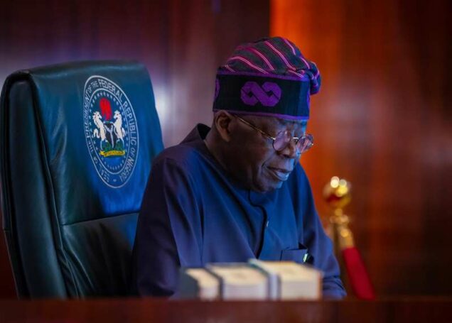 Northern leaders warning Tinubu towards approving French, U.S. militia bases in Nigeria