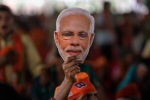 The Two Faces of Indian Democracy