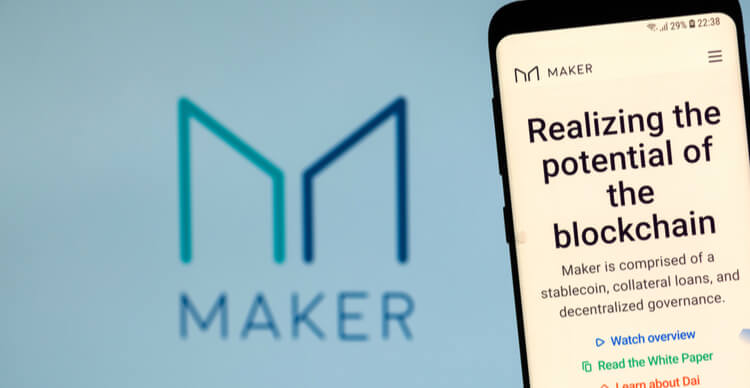 MakerDAO unveils two unusual tokens in a significant overhaul