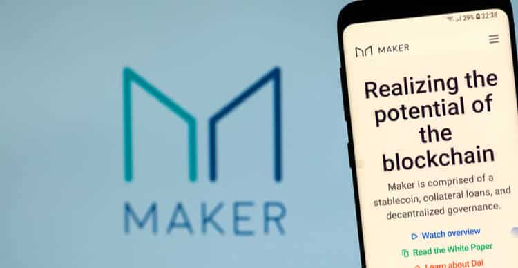 MakerDAO unveils two unusual tokens in a significant overhaul