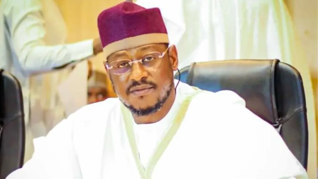 Govt officials, security personnel recruiting youths into banditry with N200 – Gov Radda