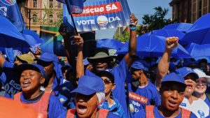 DA’s minimal wage stance: Fascinating politics or volatile pass? – Ivo Vegter