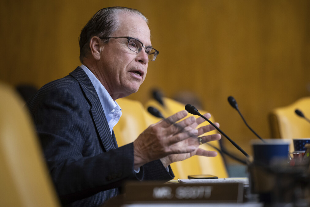 Sen. Mike Braun’s economic ties to China didn’t topic in 2018. Why is it contentious now?