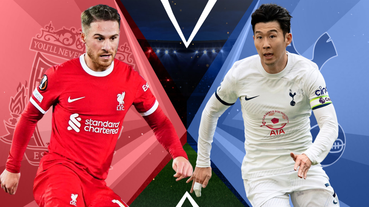 Liverpool vs Tottenham LIVE: Reds must build up against Champions League hopefuls to re-birth stuttering title expose – kick-off time and group recordsdata