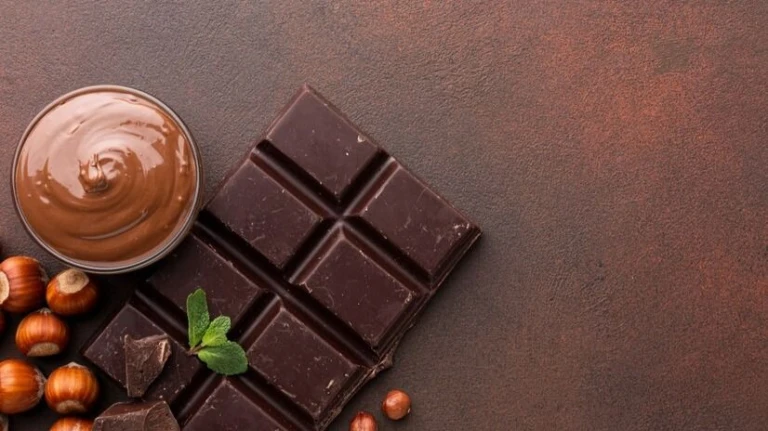 Sad Chocolate Can Be Beneficial To Your Health