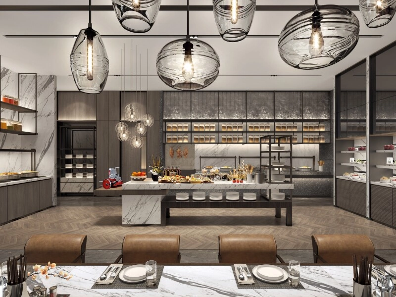 AC Hotel Chengdu North Opens in China