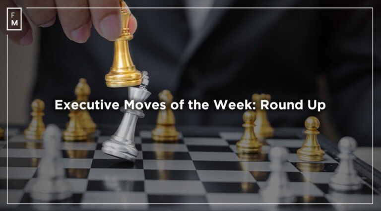 MarketAxess, HSBC,Beeks Community: Executive Moves of the Week