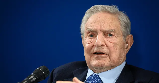 Queer – Condominium Panel Launches Authentic Investigation into U.S. Chamber of Commerce Tax Attach apart over Soros-Linked Donations to Foundation