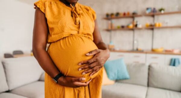 5 total signs of a wholesome being pregnant