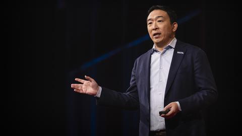 Why US politics is broken — and the ultimate solution to repair it | Andrew Yang