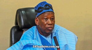 APC Unearths How Ganduje Can Be Suspended