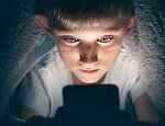 Social media sites might maybe use facial recognition technology to cease children having access to sinful drawl material