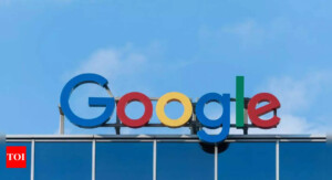 Google shifts ‘core’ jobs to India, Mexico