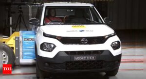 Tata motors Punches at Maruti’s ultimate-seller
