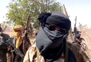Kachallah Mai Daji: Nigerien Forces arrest notorious Nigerian bandit leader