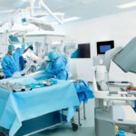 Abu Dhabi: Robotic-assisted surgery repairs bile duct injury utilizing ‘most modern applied sciences’