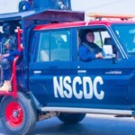 Terrorists abolish Civil Defence commander in Benue