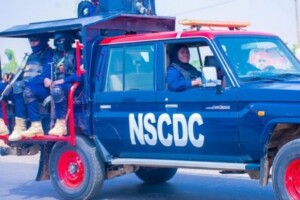Terrorists abolish Civil Defence commander in Benue