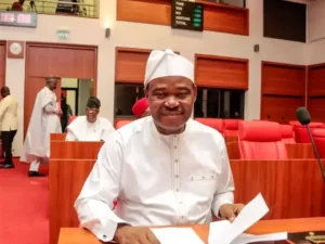 Dissolve Your Incompetent Cupboard Now – Jimoh Ibrahim Tells Tinubu