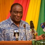 Duopoly of NDC, NPP destabilises Ghana’s progress – Alan