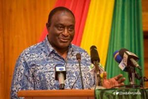 Duopoly of NDC, NPP destabilises Ghana’s progress – Alan
