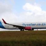 FlySafair to meet licensing council on Friday