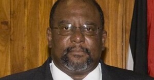 Imbert: Retired judge Harris to chair crew | Native News | trinidadexpress.com