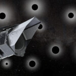 NASA’s Nancy Grace Roman Telescope will hunt for tiny dark holes left over from the Worthy Bang