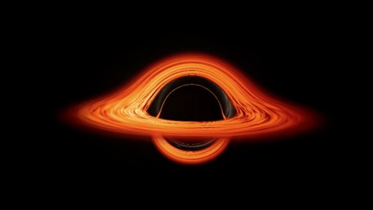 New NASA Supercomputer Simulations Level to What it Can be Love to Tumble Into a Supermassive Black Gap