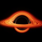 New NASA Supercomputer Simulations Level to What it Can be Love to Tumble Into a Supermassive Black Gap