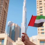 UAE’s Valid Politics Foster Crypto-Friendly Ambiance over US, Says Komodo CTO