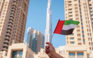 UAE’s Valid Politics Foster Crypto-Friendly Ambiance over US, Says Komodo CTO