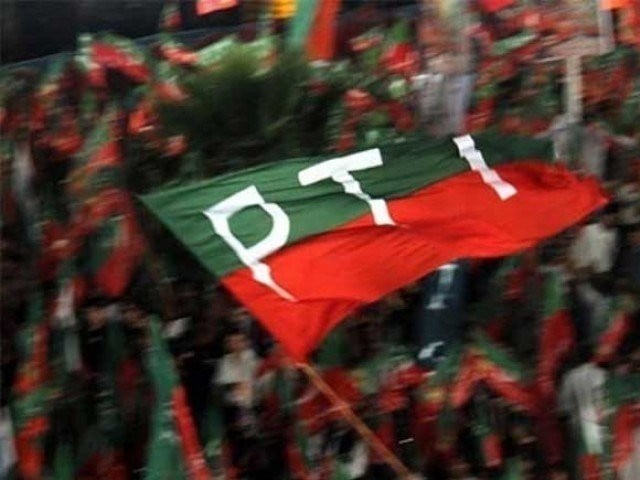 PTI rejects ‘spurious, poisonous propaganda’ in opposition to country’s ‘ultimate come by together’