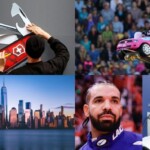 A Swiss Navy Knife with no knife, the worst cities for riding, one of the top for millionaires: Standard of living news roundup
