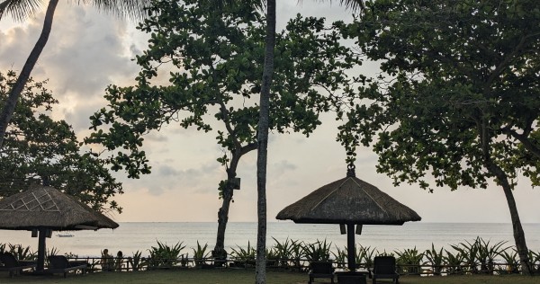 Resort review: Skills timeless magnificence at InterContinental Bali Resort, Each day life
