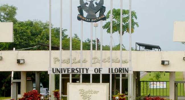 Driver Dies While Conveying Students To UNILORIN