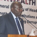 Leverage digital tech to strive in opposition to corruption – Veep