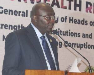 Leverage digital tech to strive in opposition to corruption – Veep