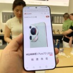 News24 Industry | Huawei’s original mobile phone makes use of additional China-made aspects, memory chip