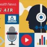 Journalists Demystify Bird Flu, Brain Worms, and Contemporary Staffing Mandates for Nursing Homes