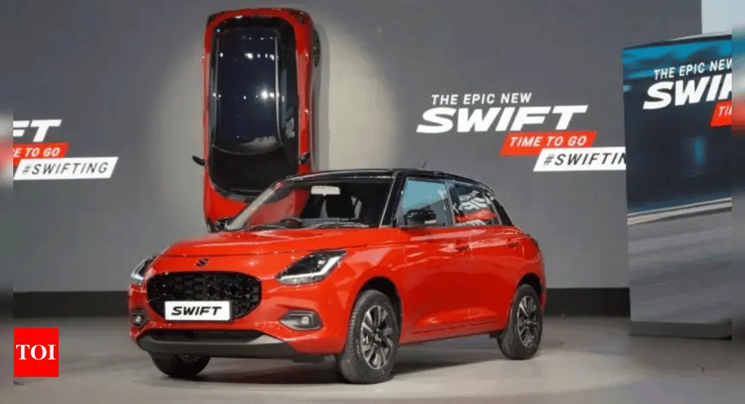 Diminutive autos no longer disappearing wherever, says Maruti Suzuki