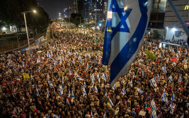 An Israeli Newspaper Offers Truths Readers May well possibly moreover Favor to Steer clear of