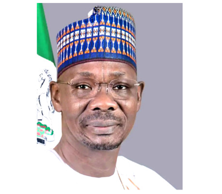 How Sule is tackling insecurity in Nasarawa