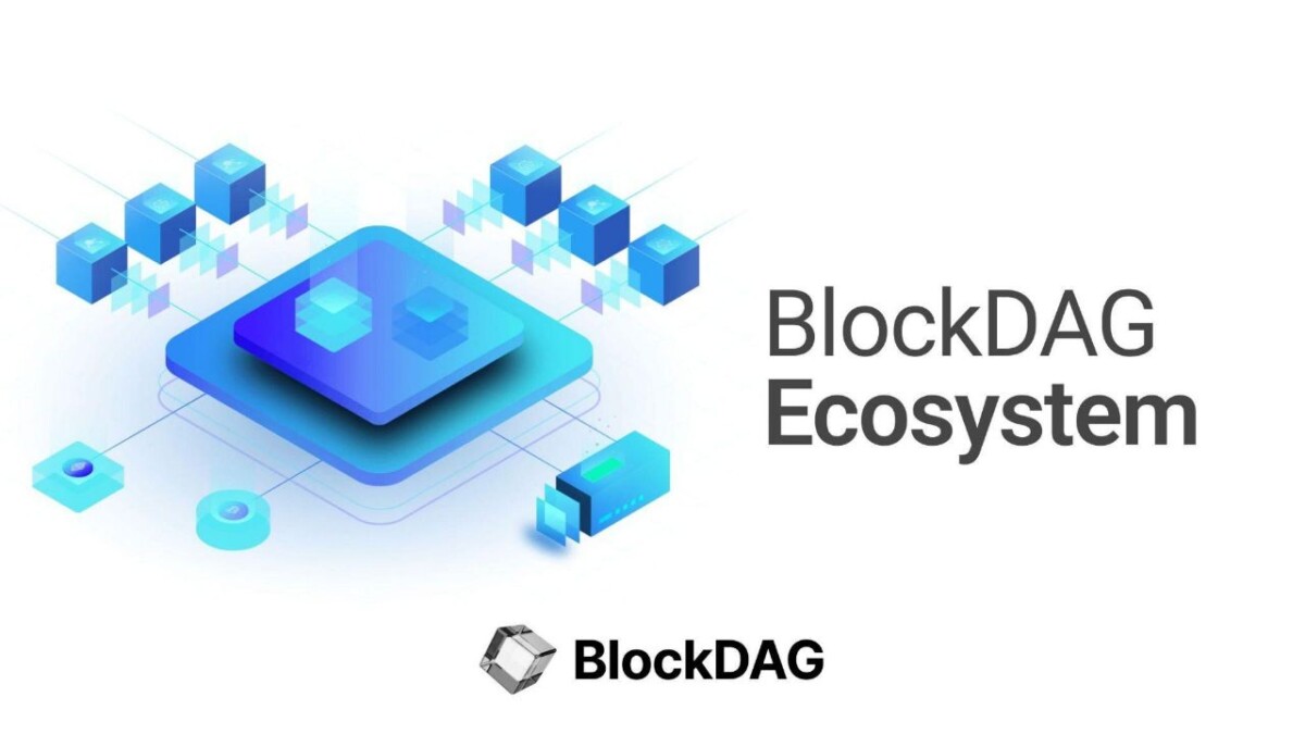 BlockDAG Leads Crypto Innovations Amid XRP SEC Swimsuit & AVAX Growth Forecasts