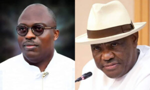 High Rivers Crew Unearths What Wike Is Shy Of As His Clash With Fubara Worsens