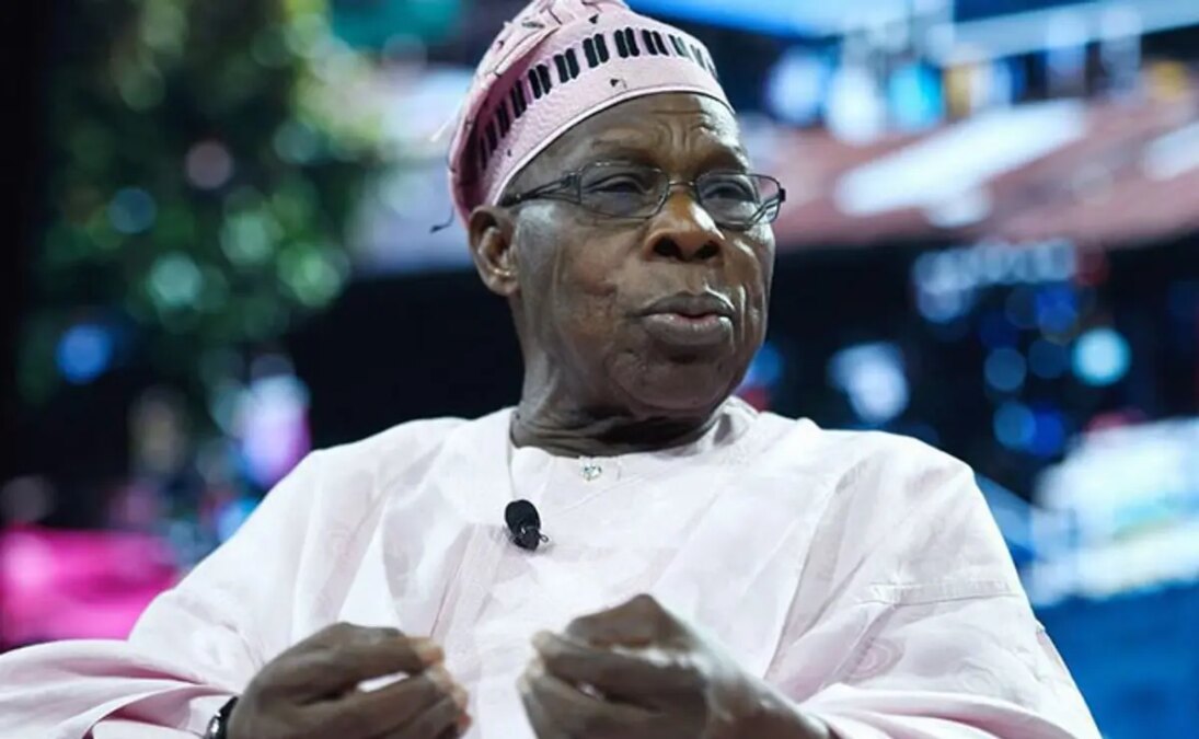 BREAKING: Obasanjo Announces Again For Unique Political Celebration, Leaving PDP Within the support of