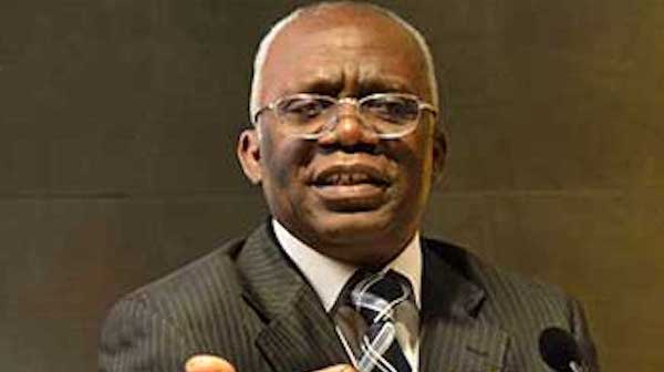Falana tackles Fubara over directive to Rivers Assembly, insists on legislature’s independence