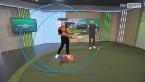 How Rory McIlroy perfects his extraordinary power | Audi Performance Zone | Golf Info | Sky Sports activities