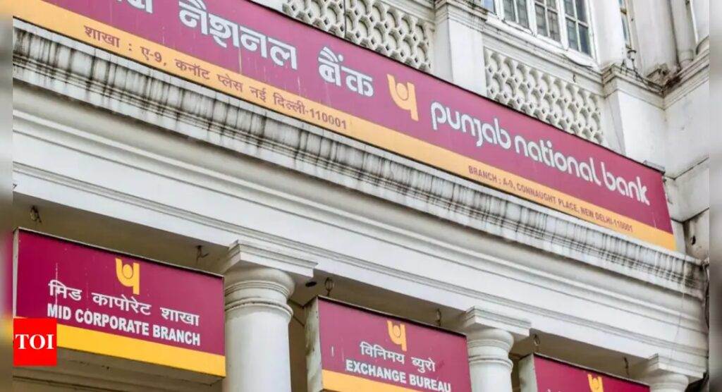 PNB Q4 profit jumps nearly 3x to Rs 3,010 crore